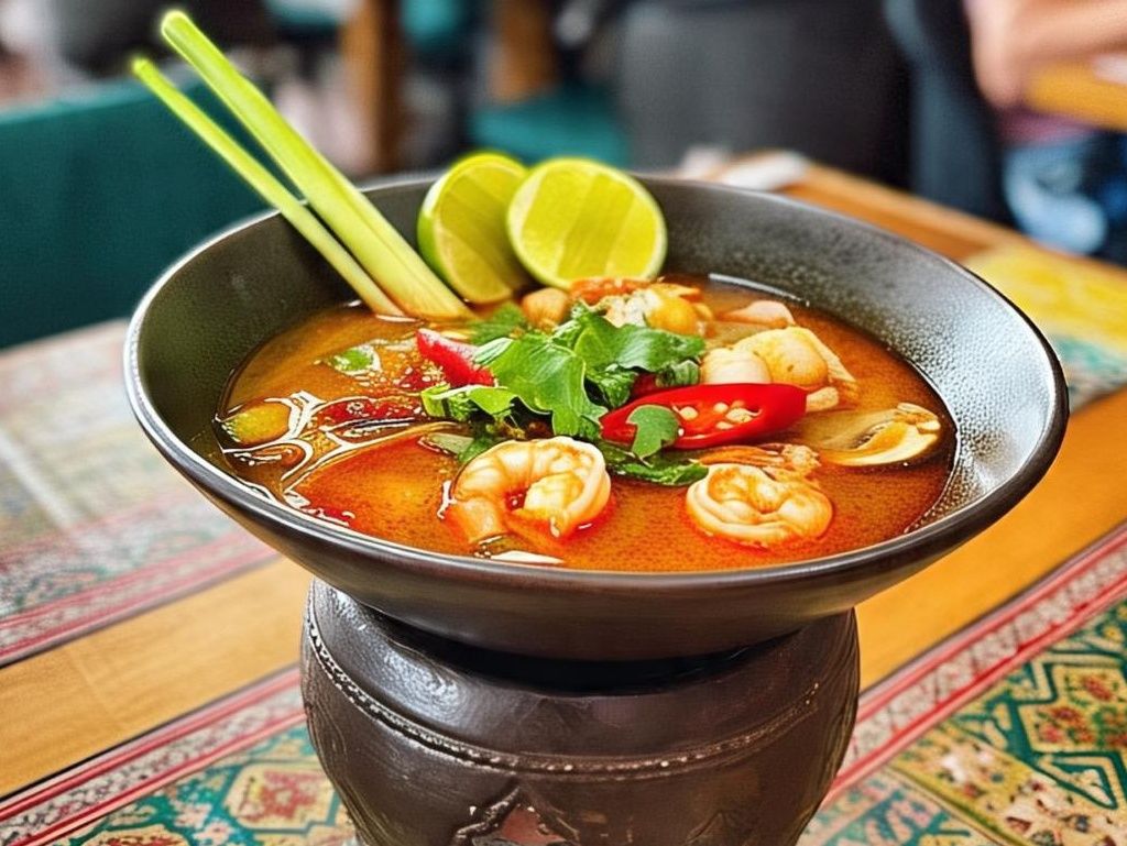 Tom Yum