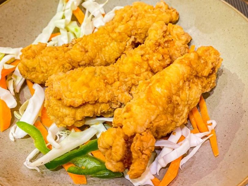 Pakora Chicken 3 Pieces