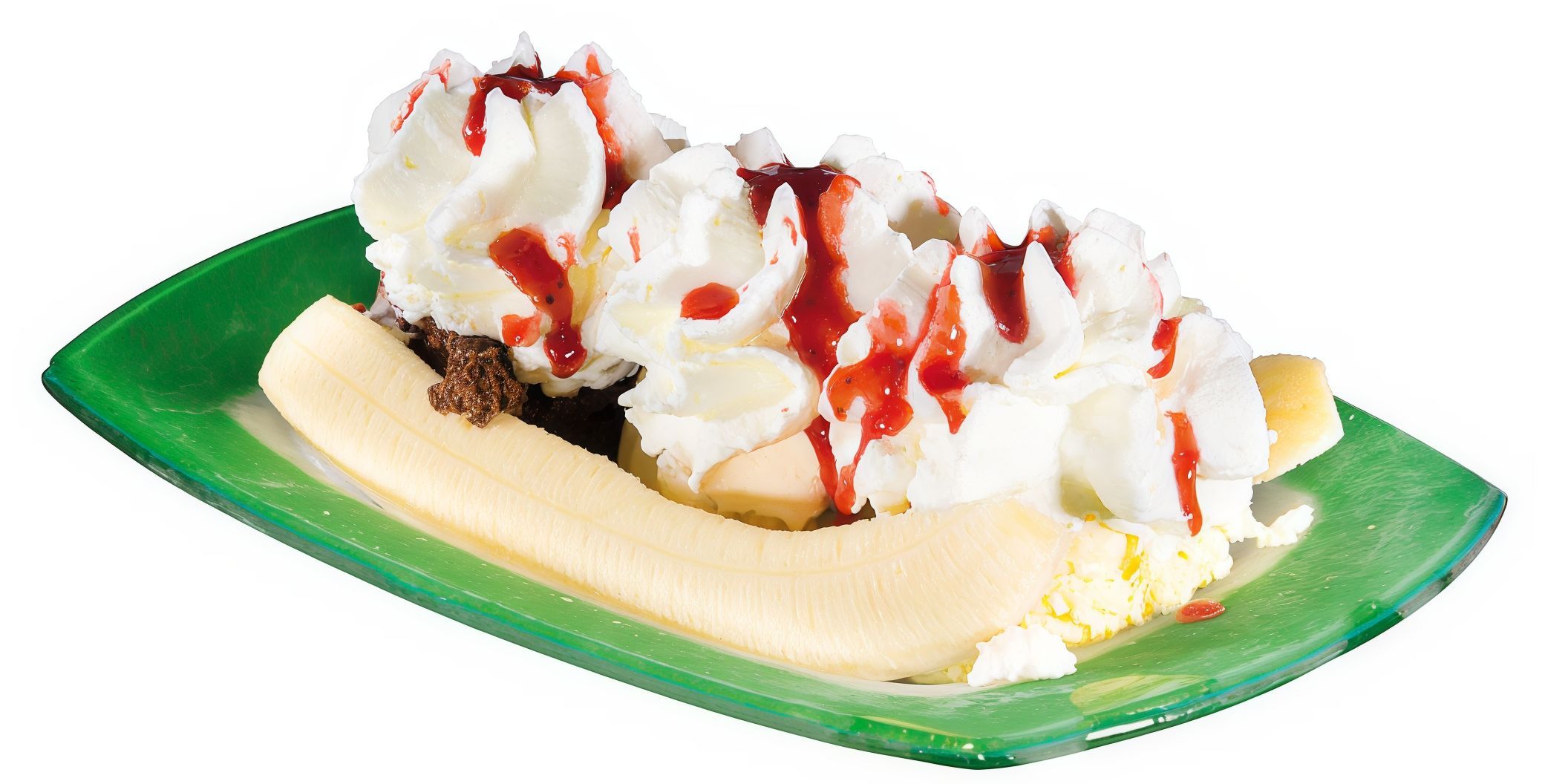 Banana Split
