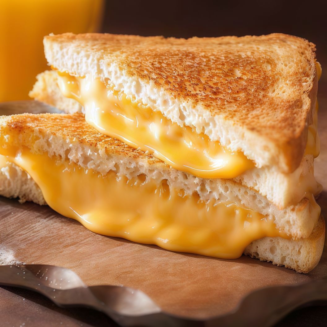 cheese sandwich toast