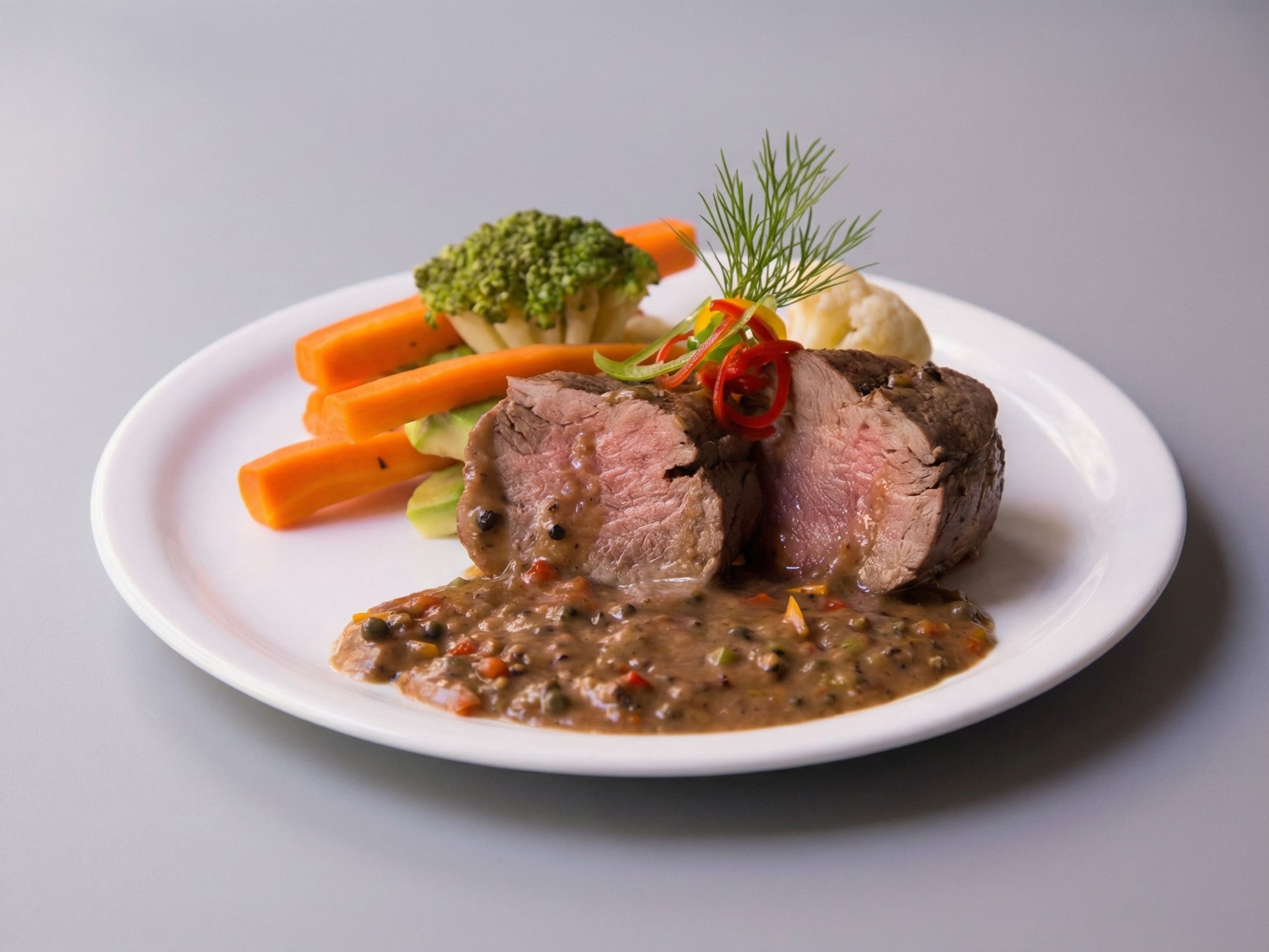 BEEF LE HAVRE