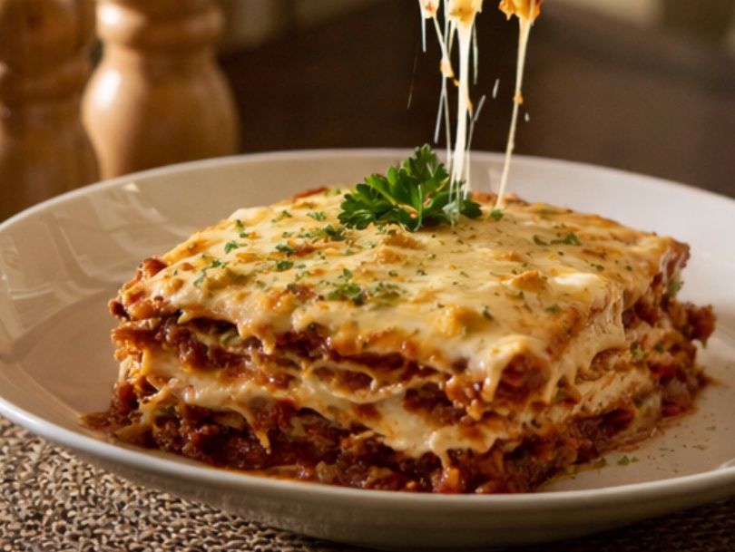 Lasagna
