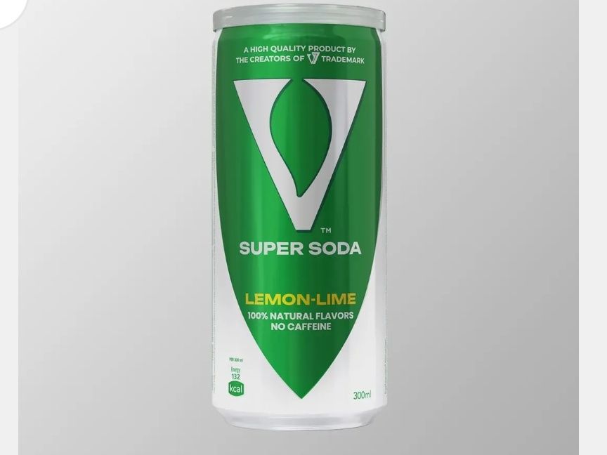 V7. Lemon Can