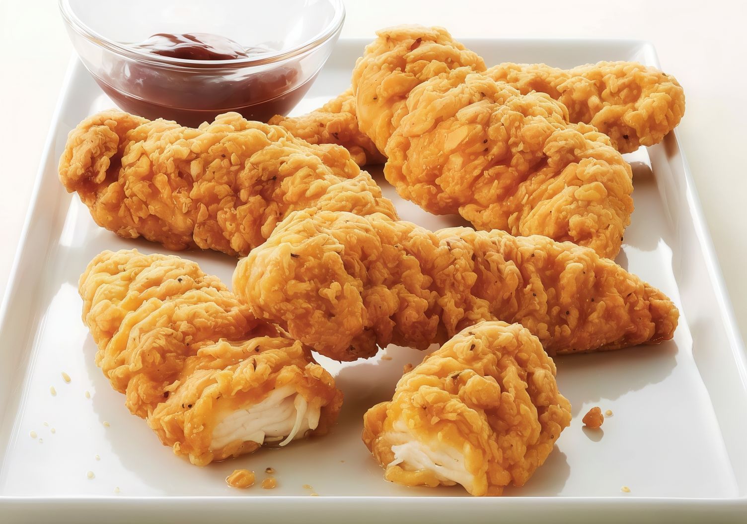 Chicken Strips