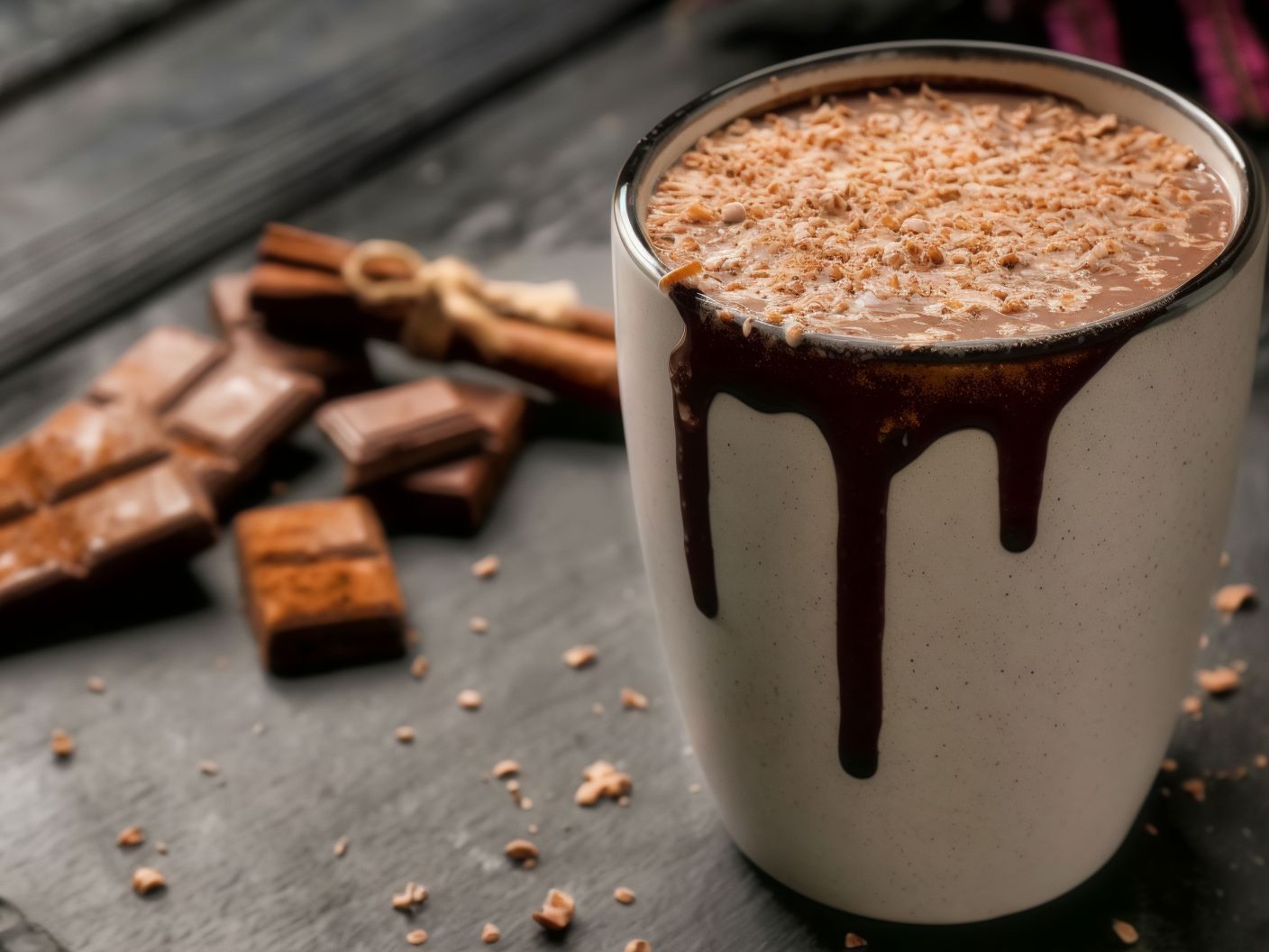 Hot Chocolate