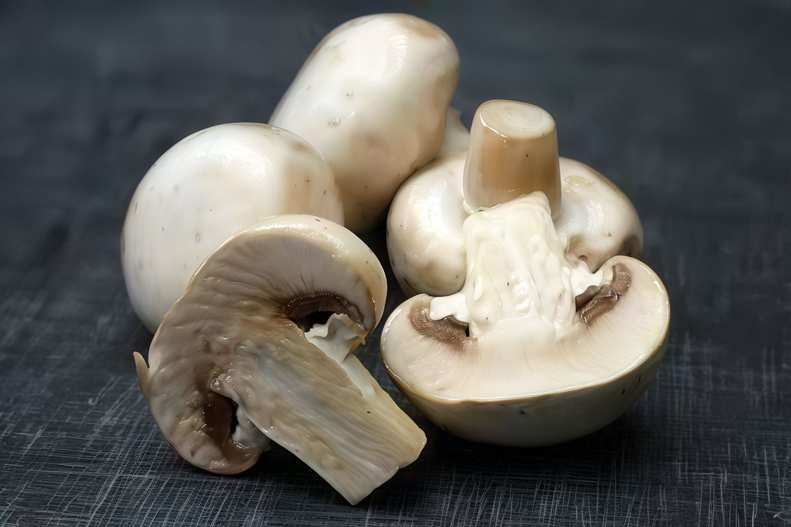 Mushroom