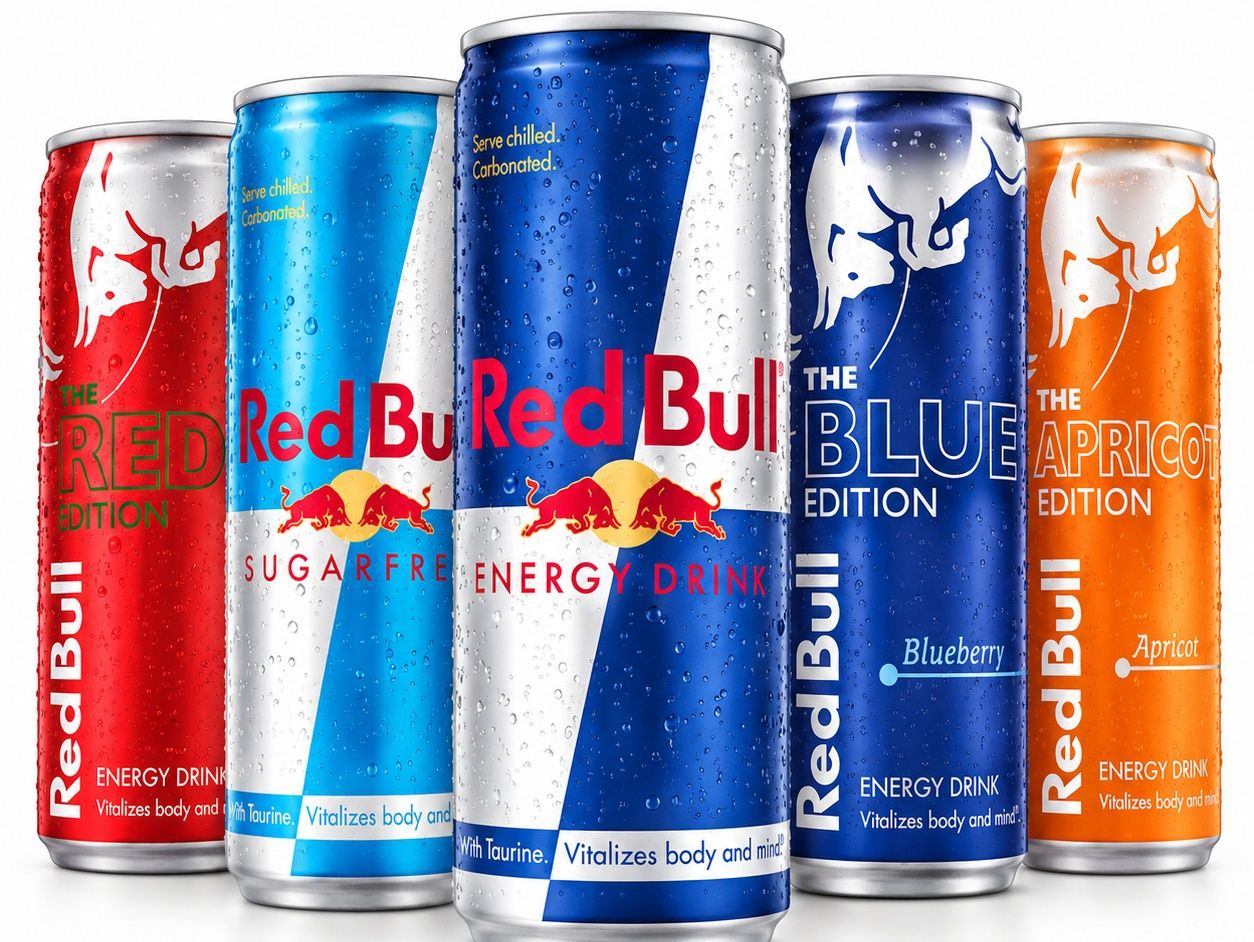 Red Bull