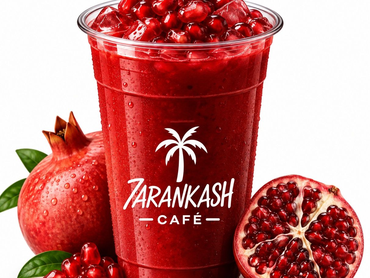 Pomegranate