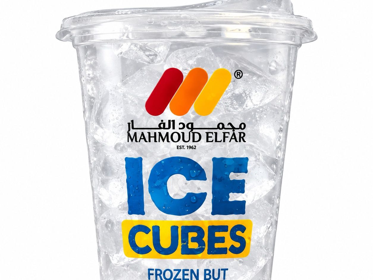 ICE CUP