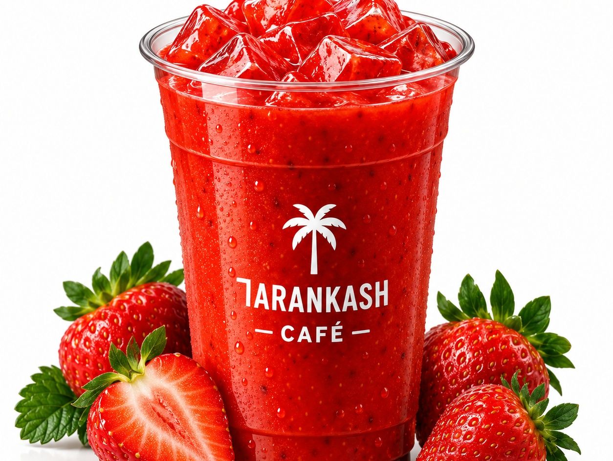 Strawberry