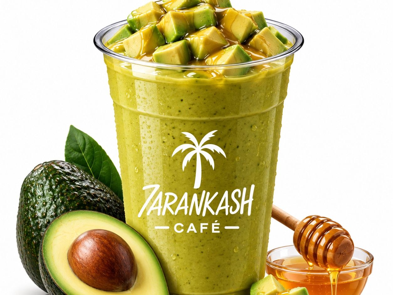 Avocado Honey