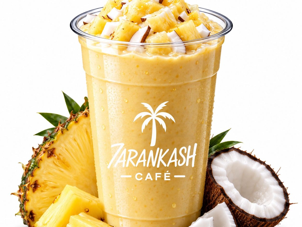 Pina Colada