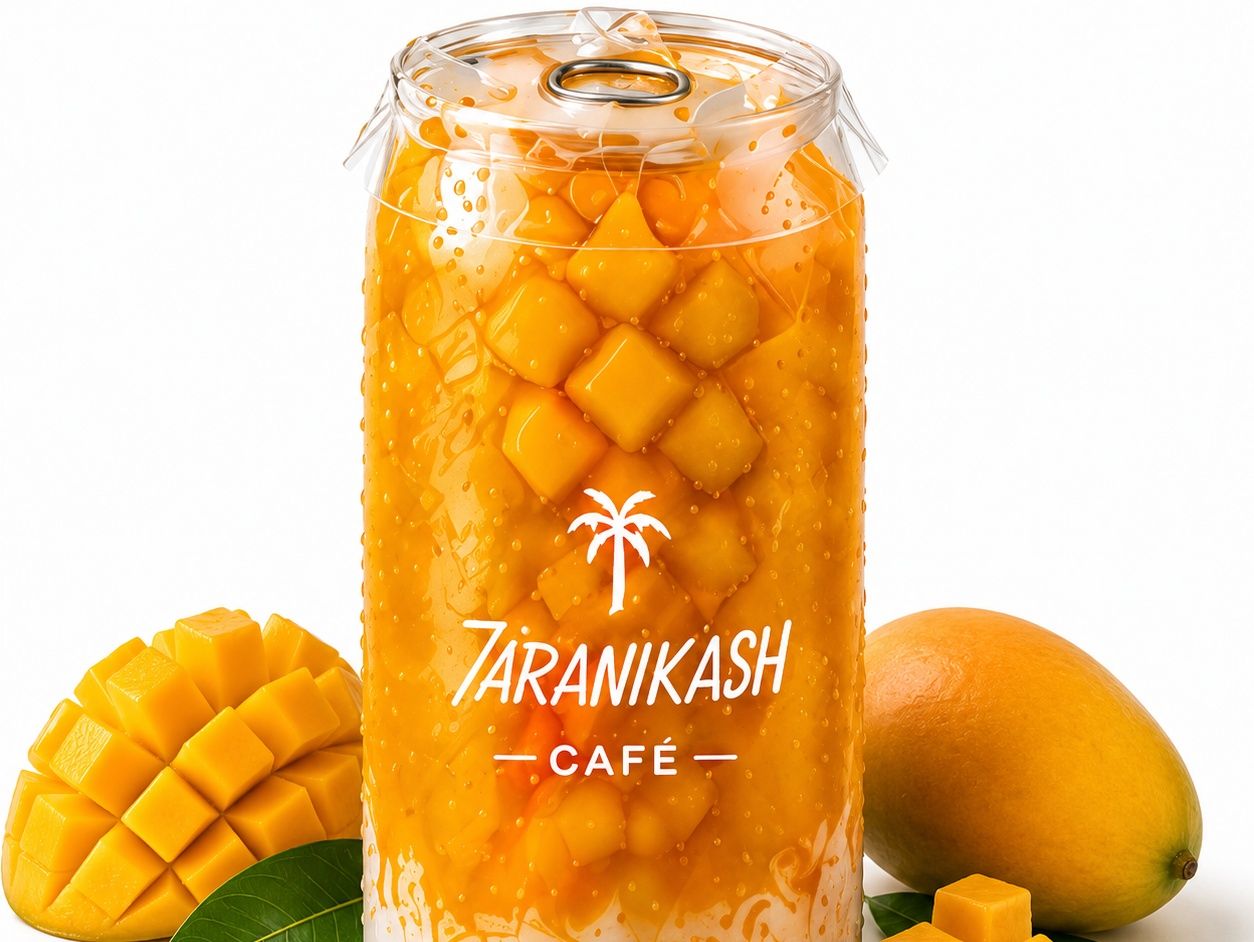 Mango Rush