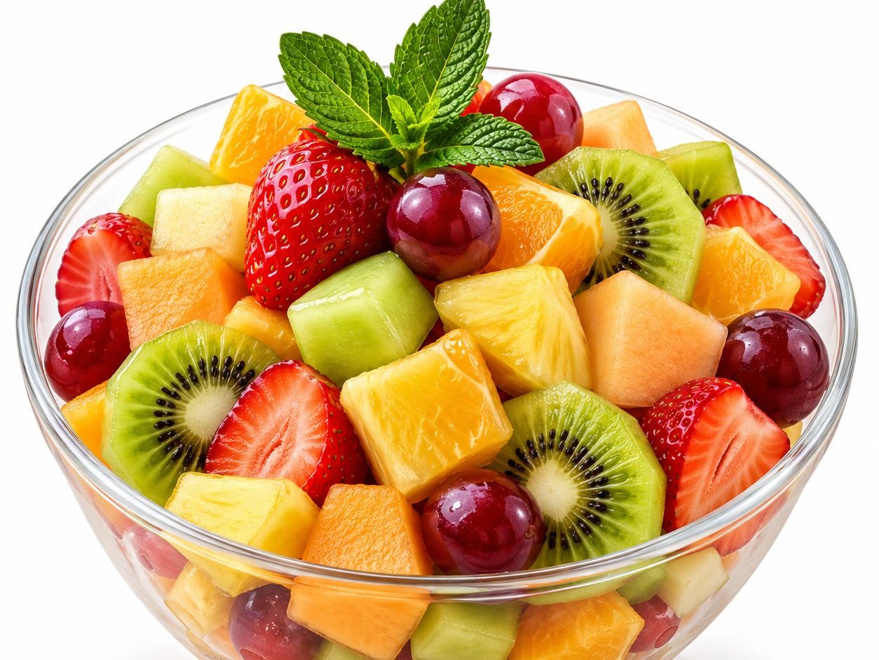 Fruit Salad