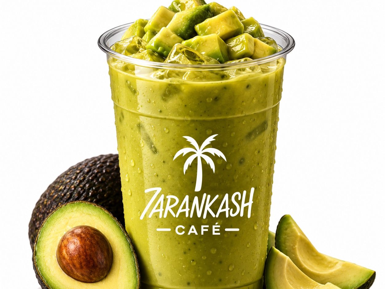 Avocado