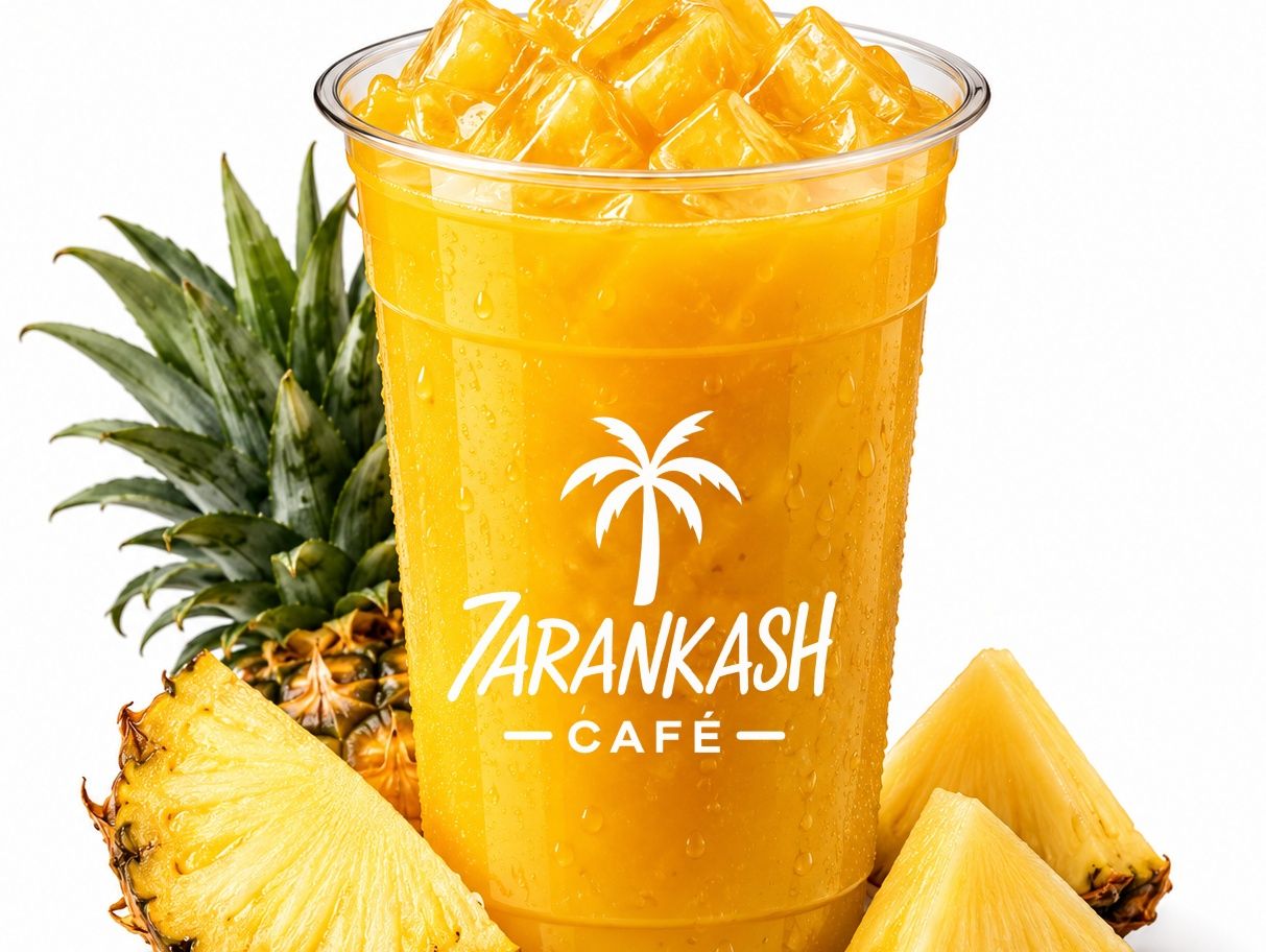 Pineapple