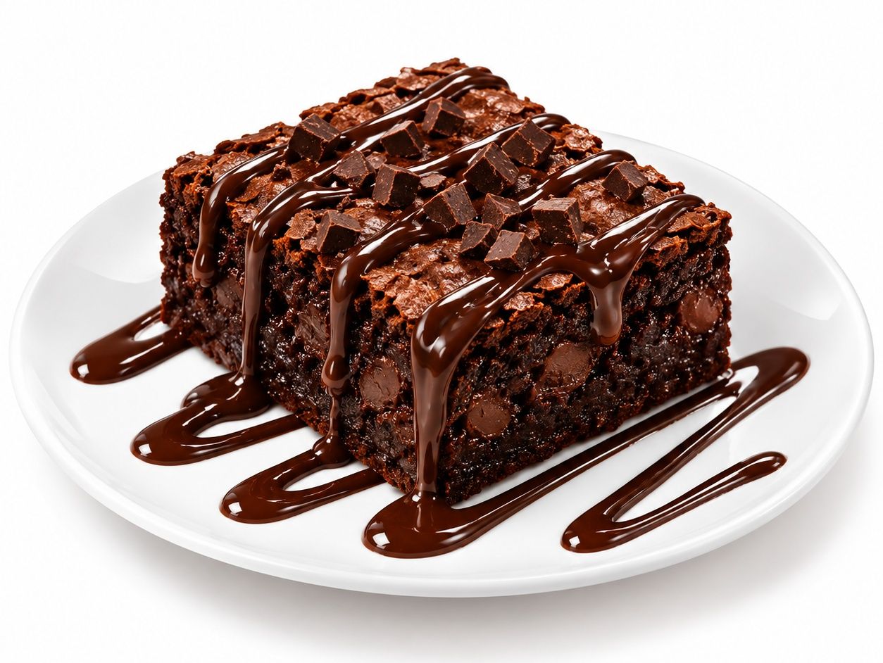 Chocolate Brownies
