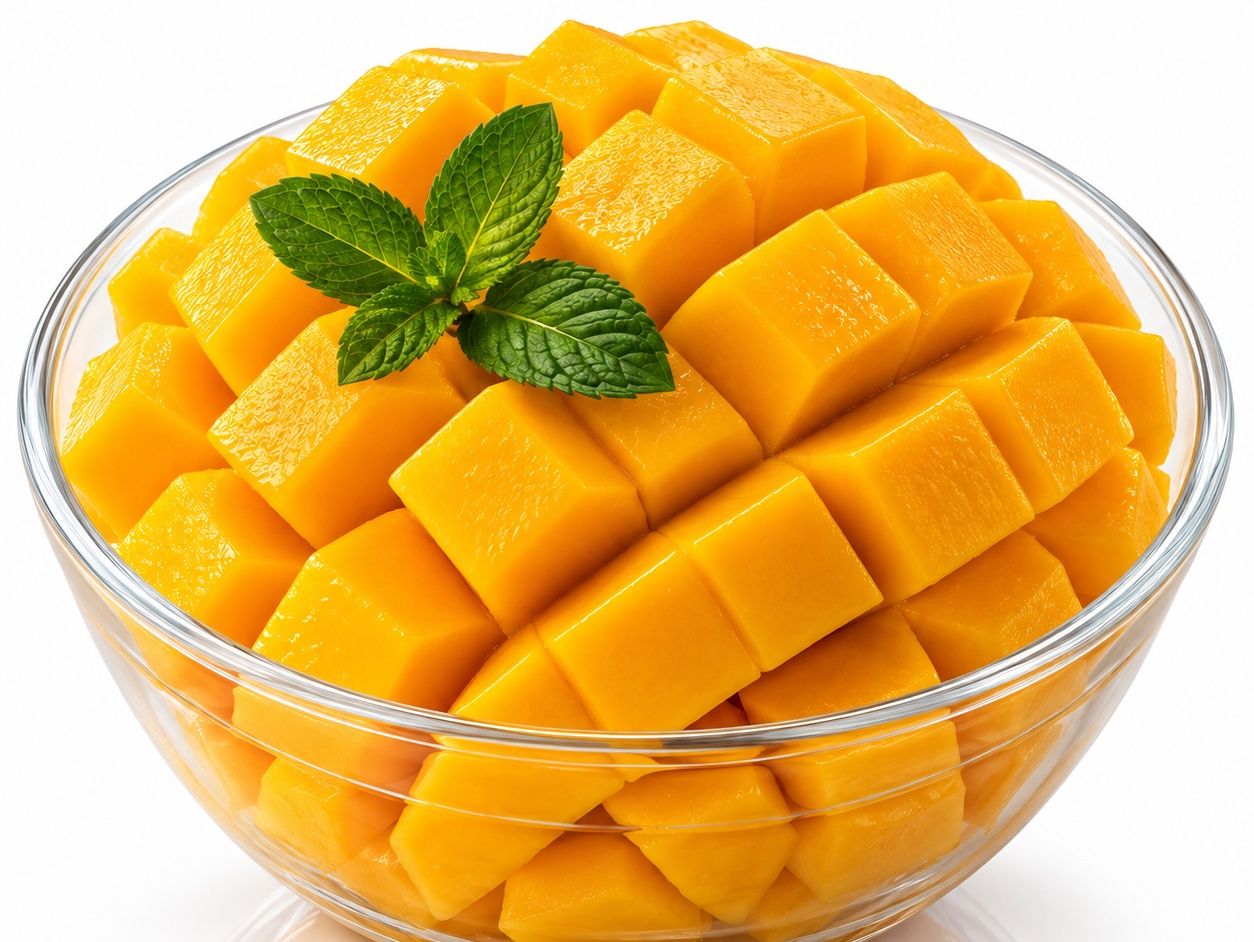 Awais Mango