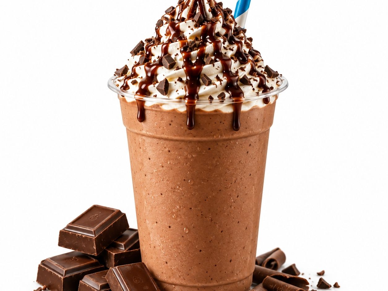 Chocolate