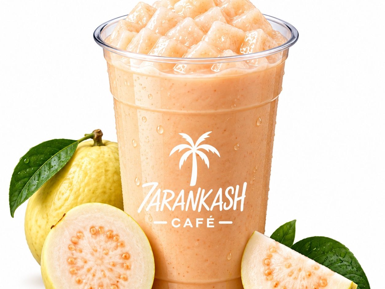 Guava
