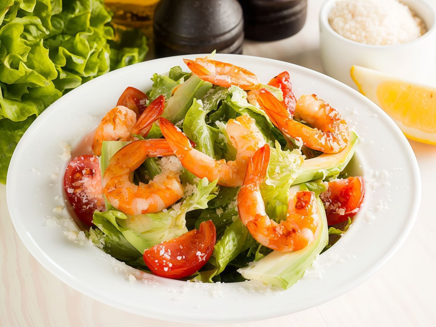 Insalata di Porta D'oro Salad