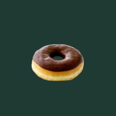 Chocolate Donut