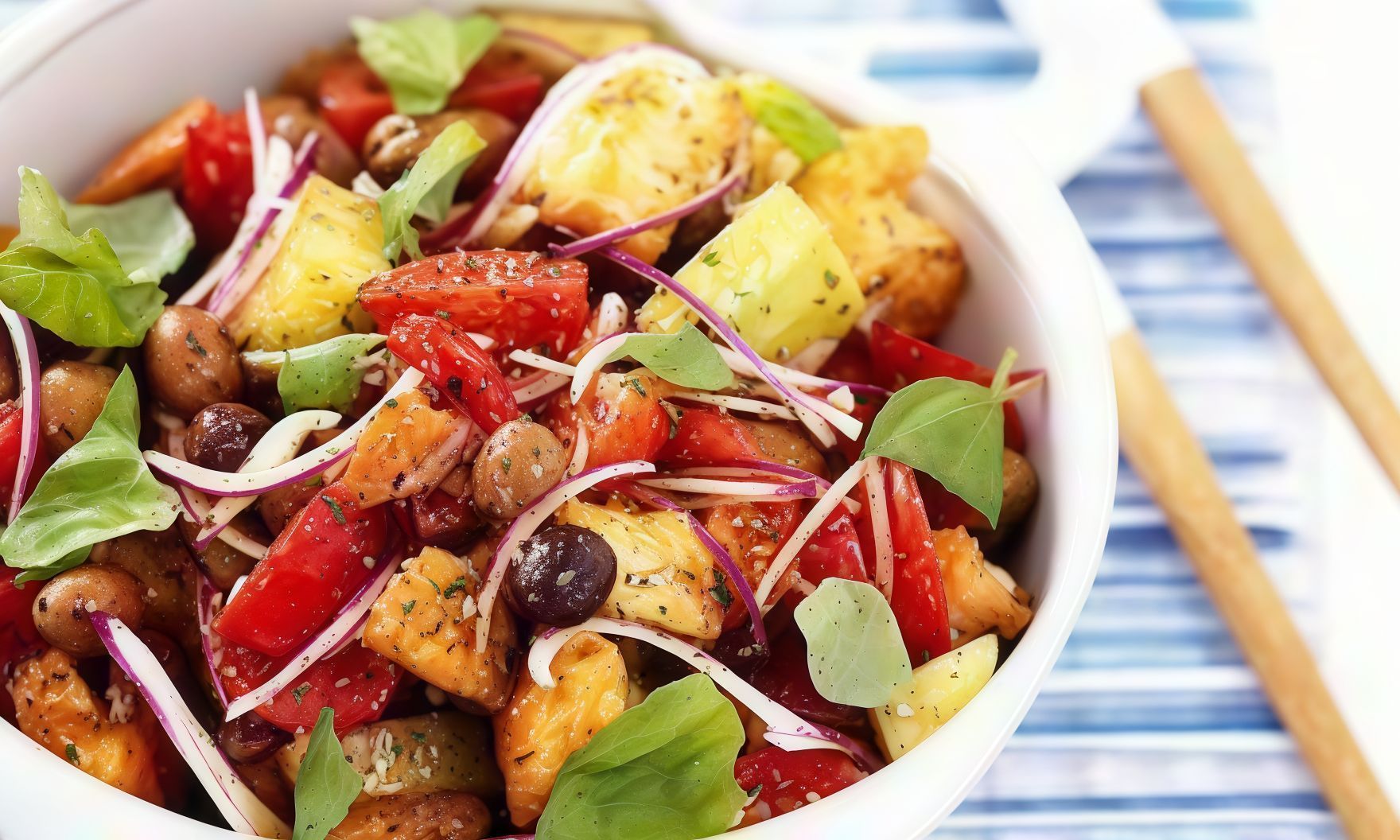 Italian Salad