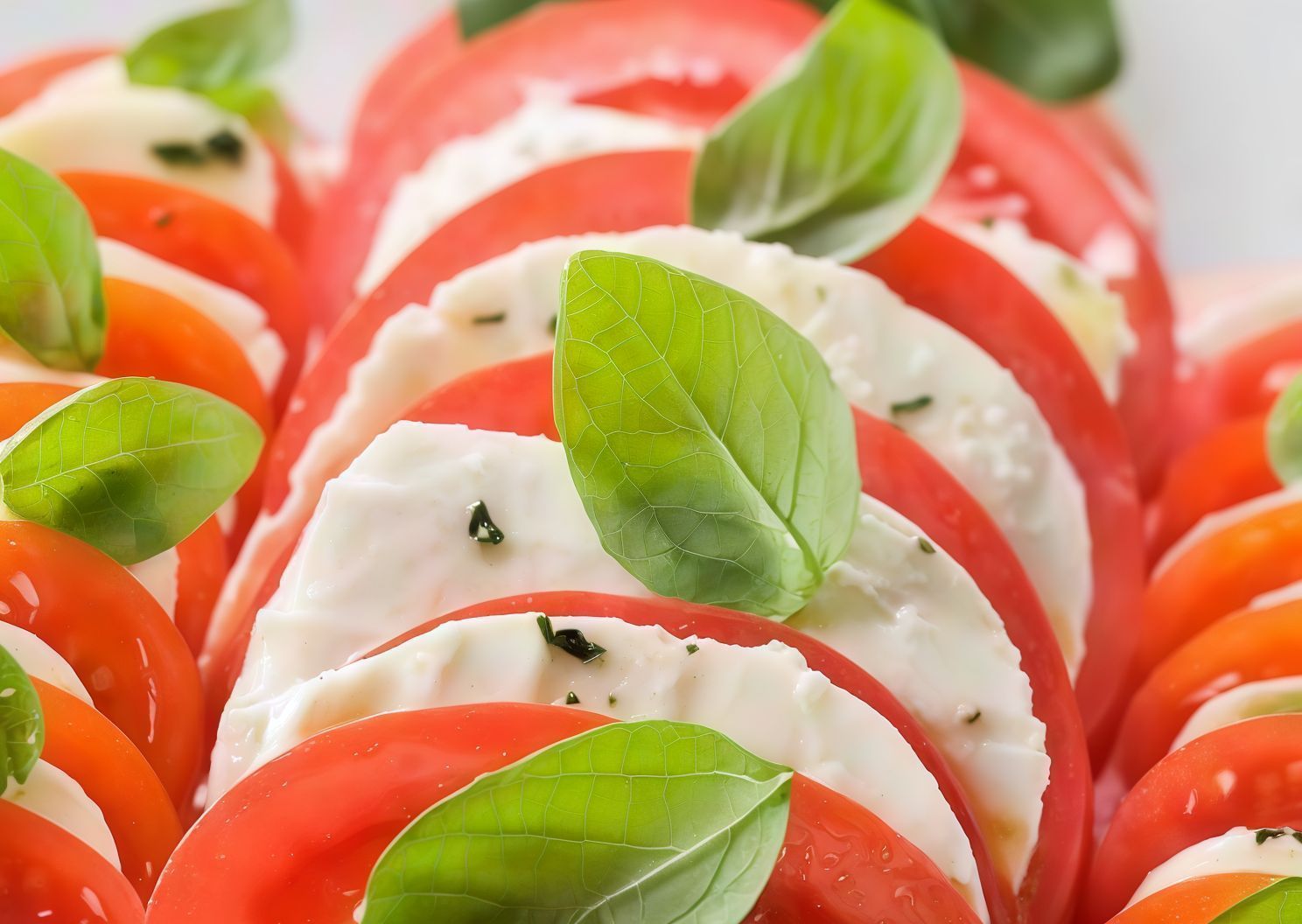 Caprese Salad