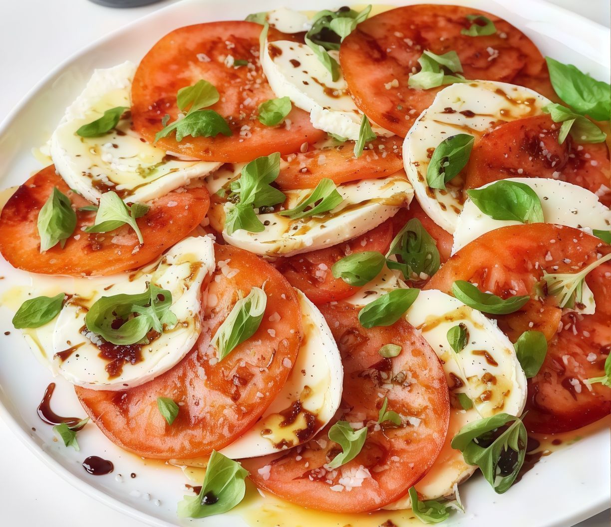 Goat Cheese Salad