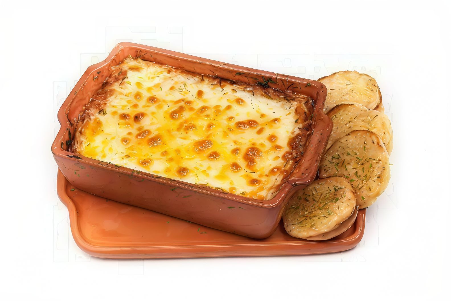 Chicken Negresco
