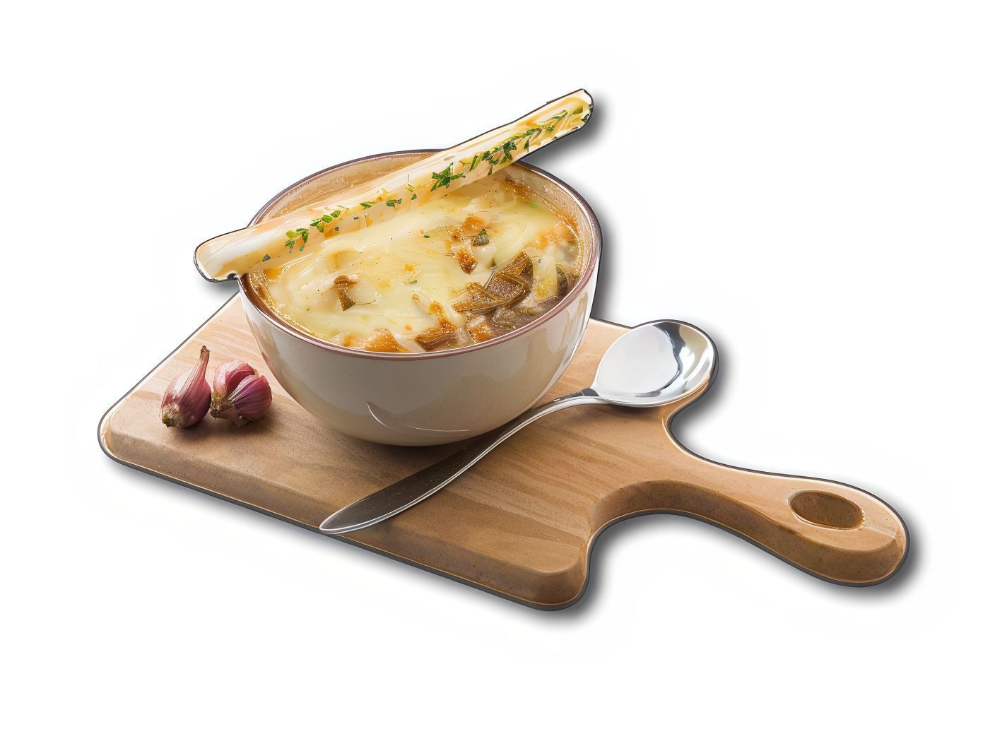 Onion Soup