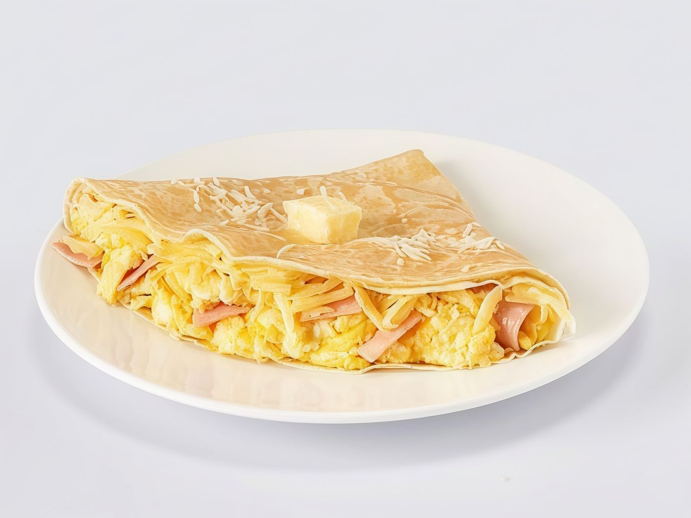 The Complete Crepe