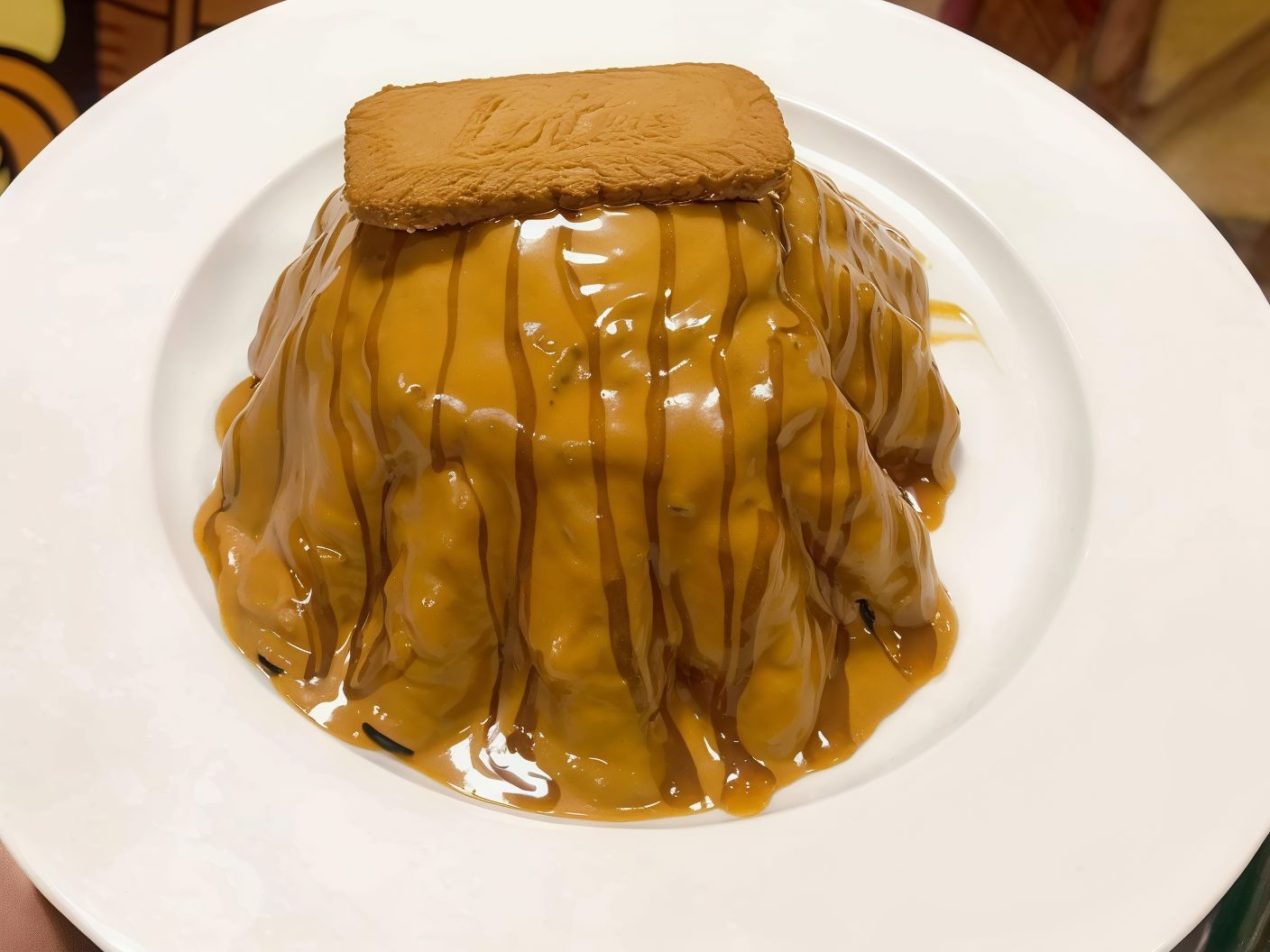 Molten Bomb Lotus