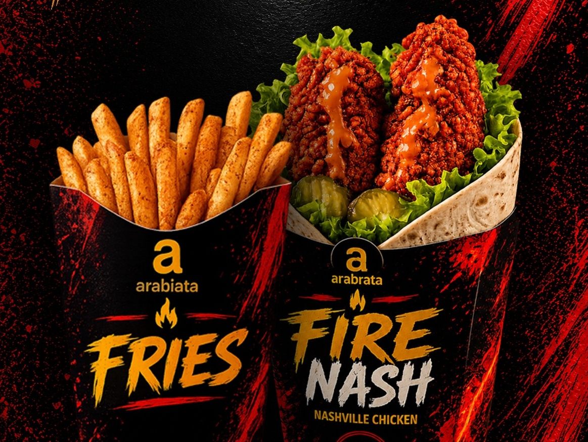 Fire Nash Regular Offer