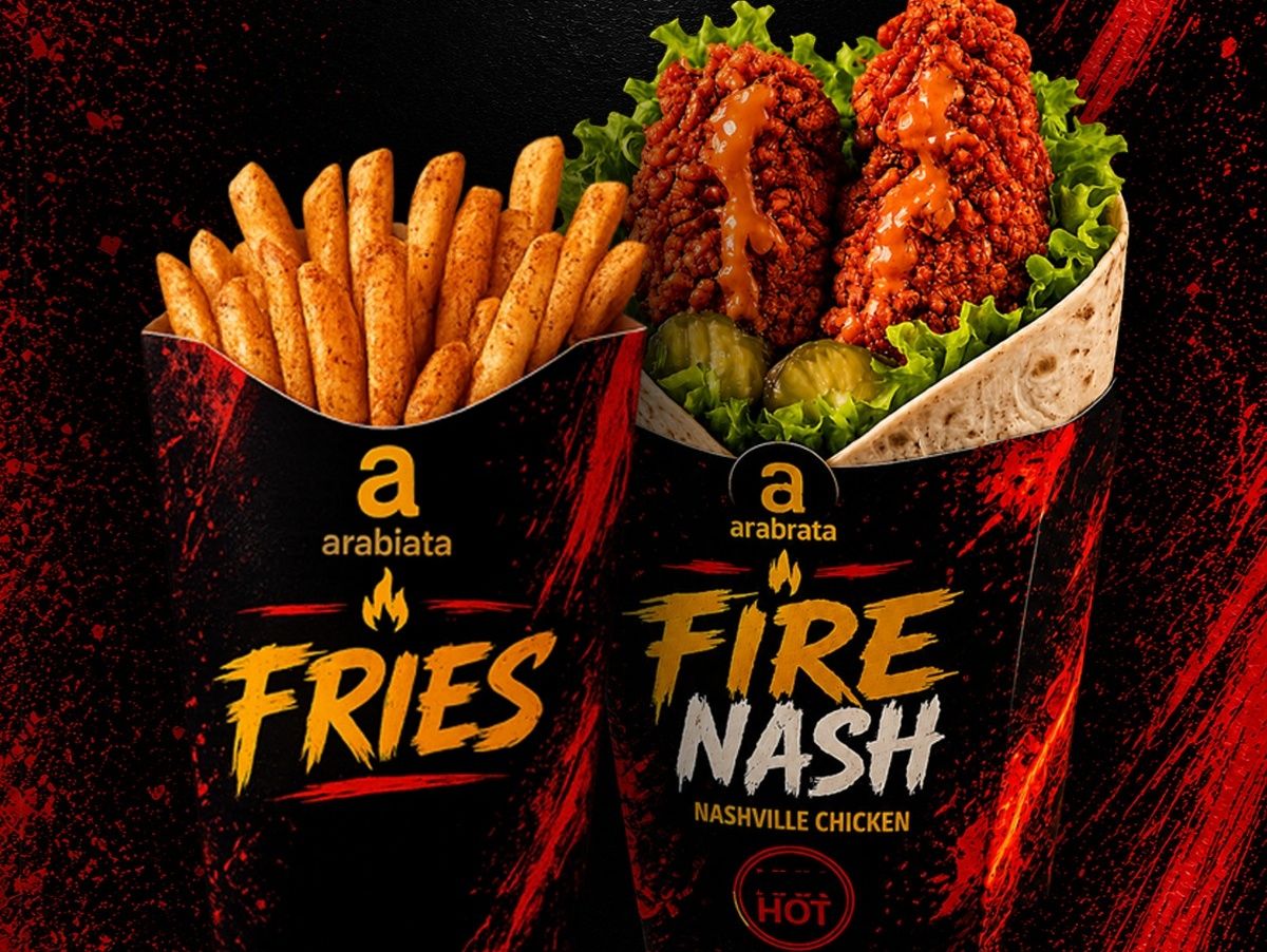 Double Fire Nash Offer