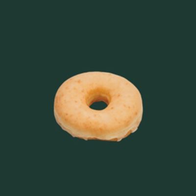 Glazed Donut