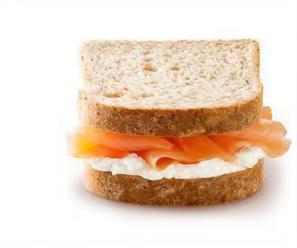 Smoked Salmon