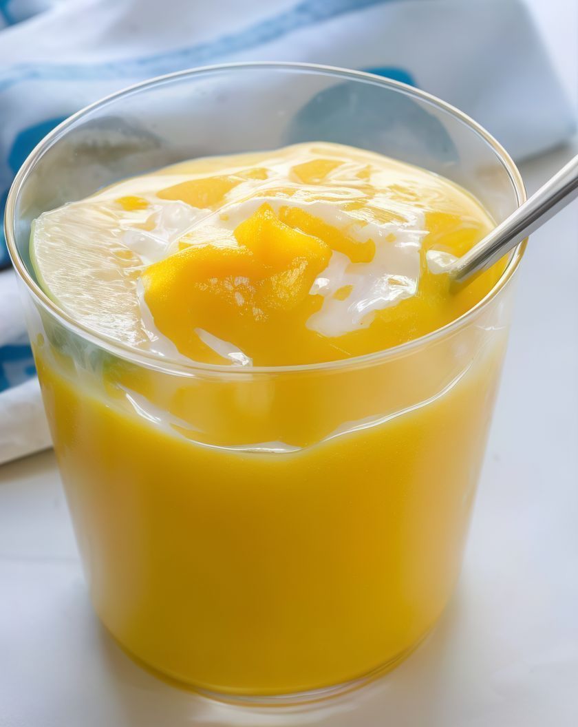Mango Chillers