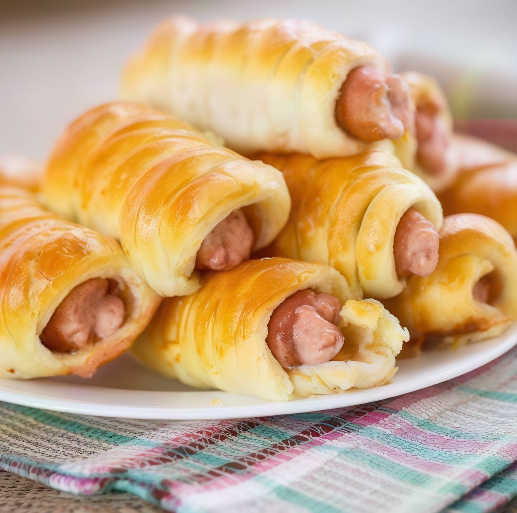 Hot Dog Pâté