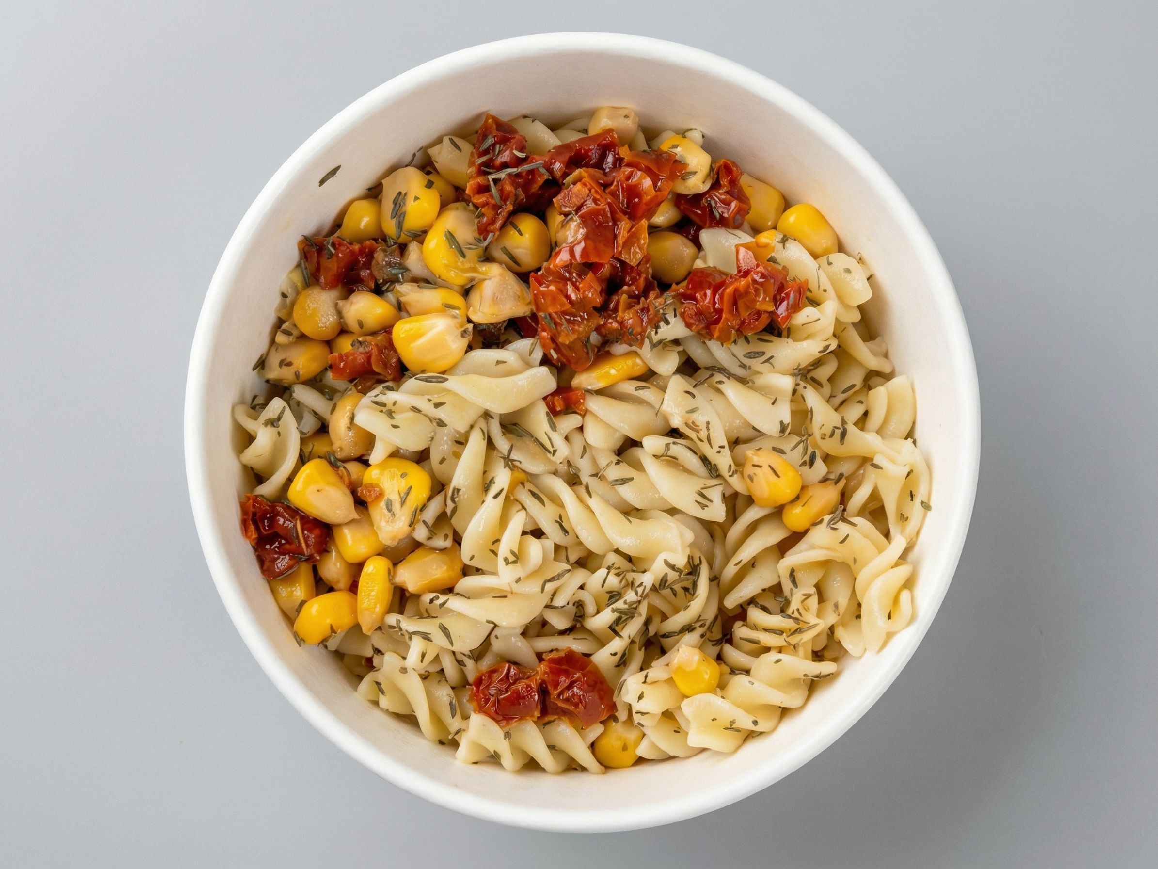 Pasta Salad