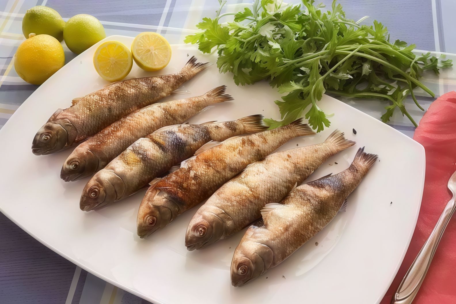 Sole Fish