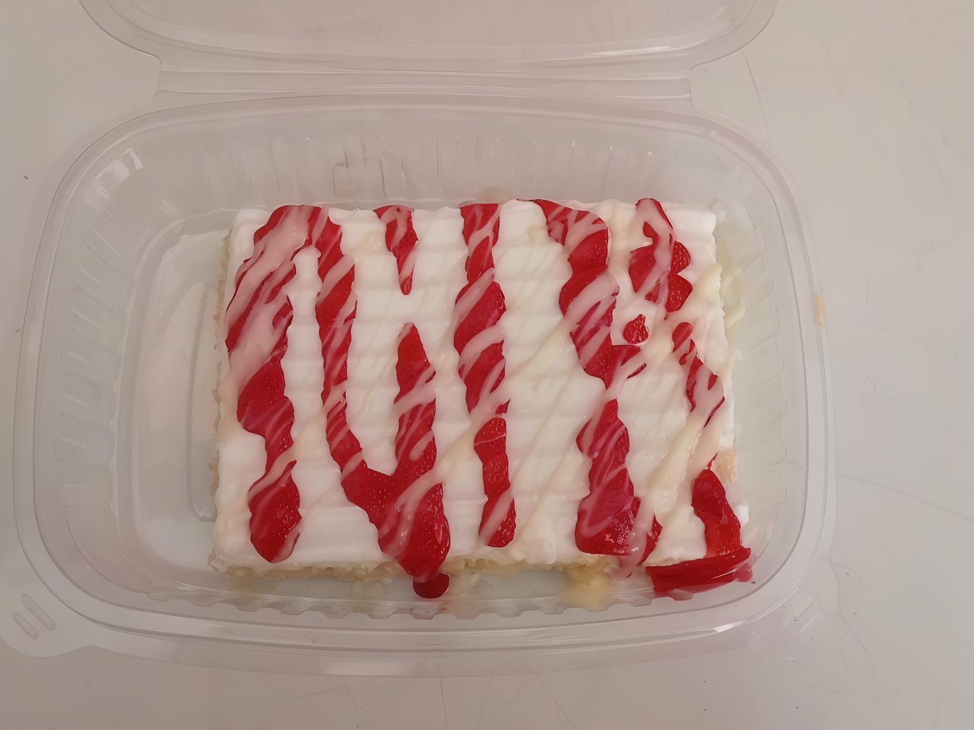Qushtutat Strawberry