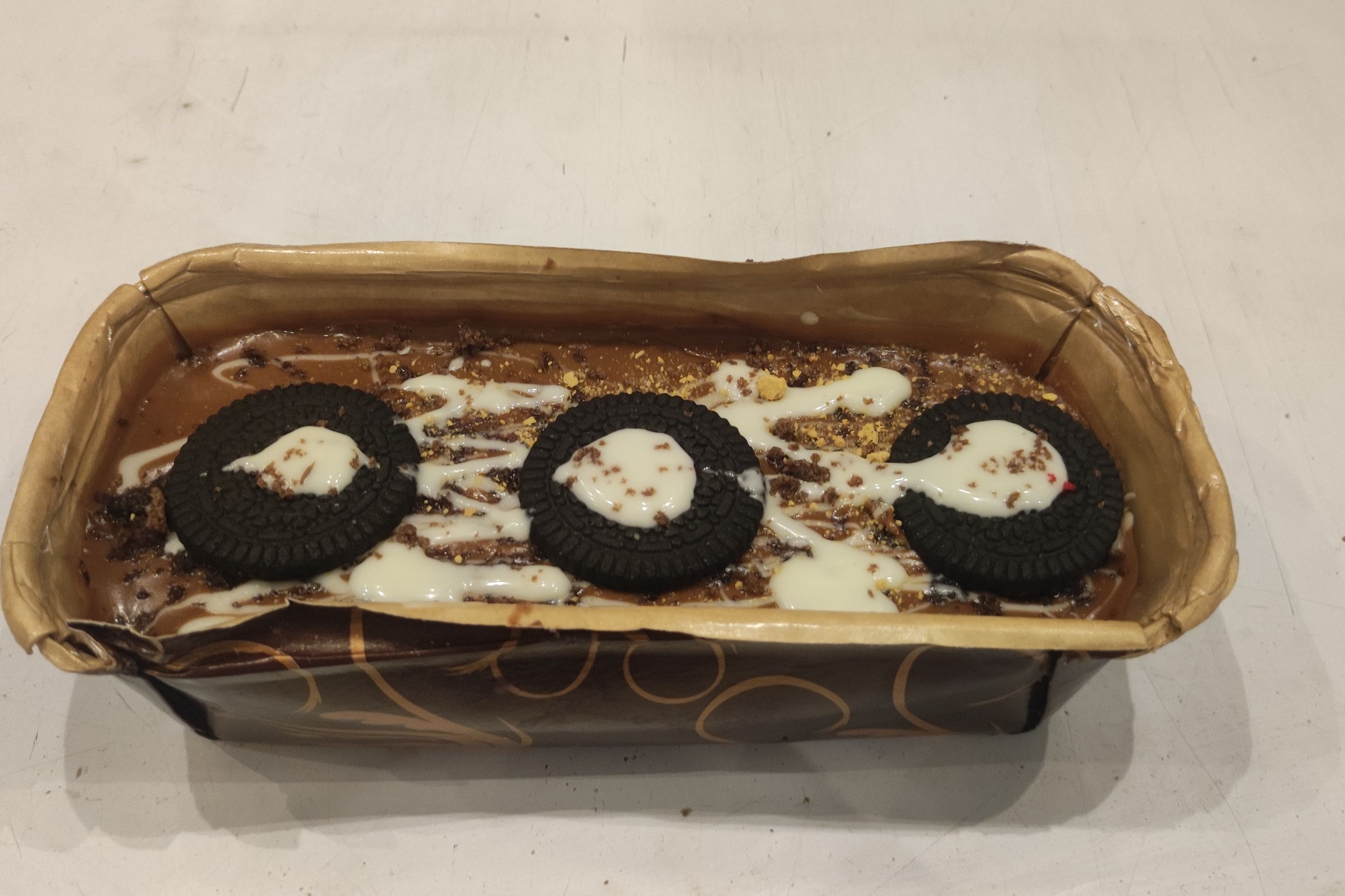 Despacito Oreo