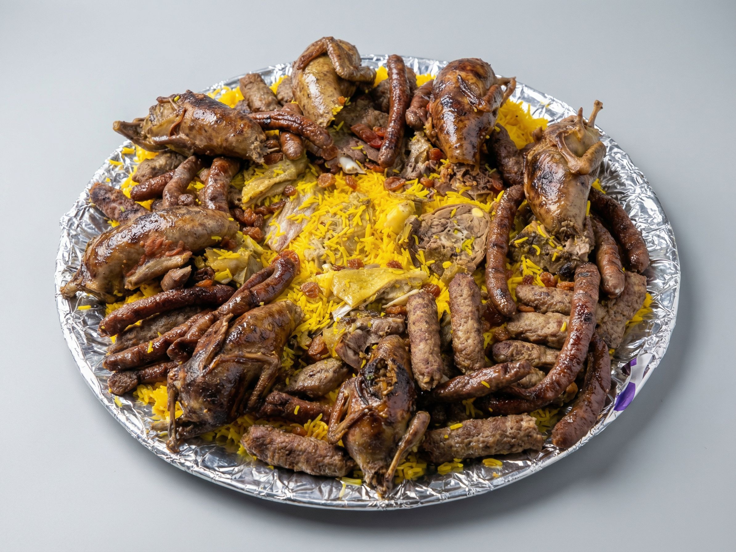 Tala Adalak Tray