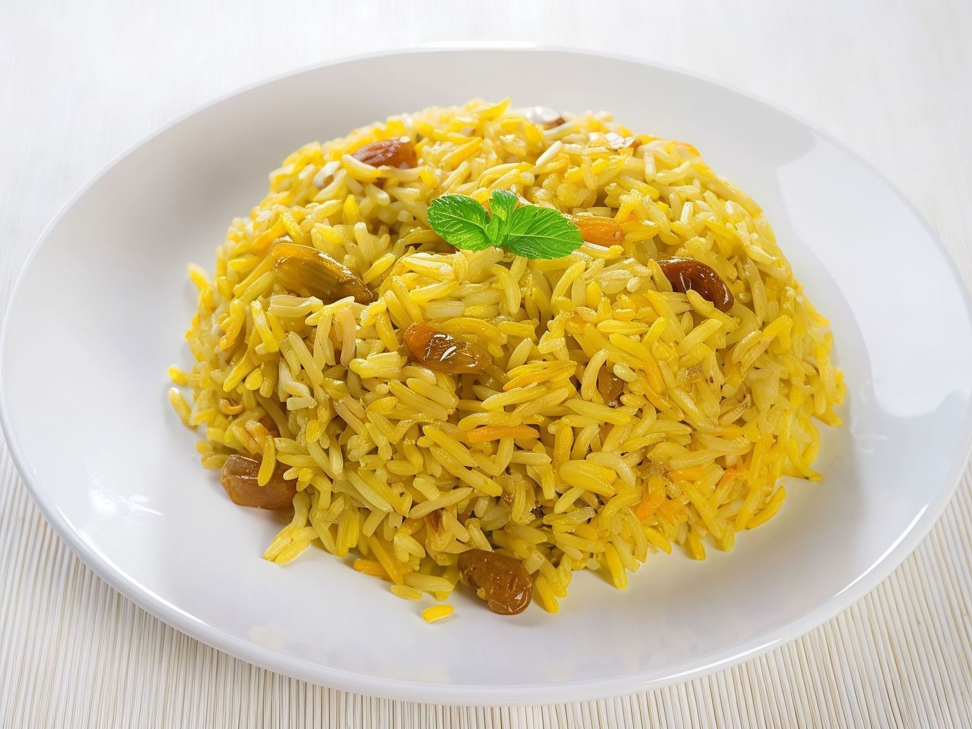 Basmati Rice