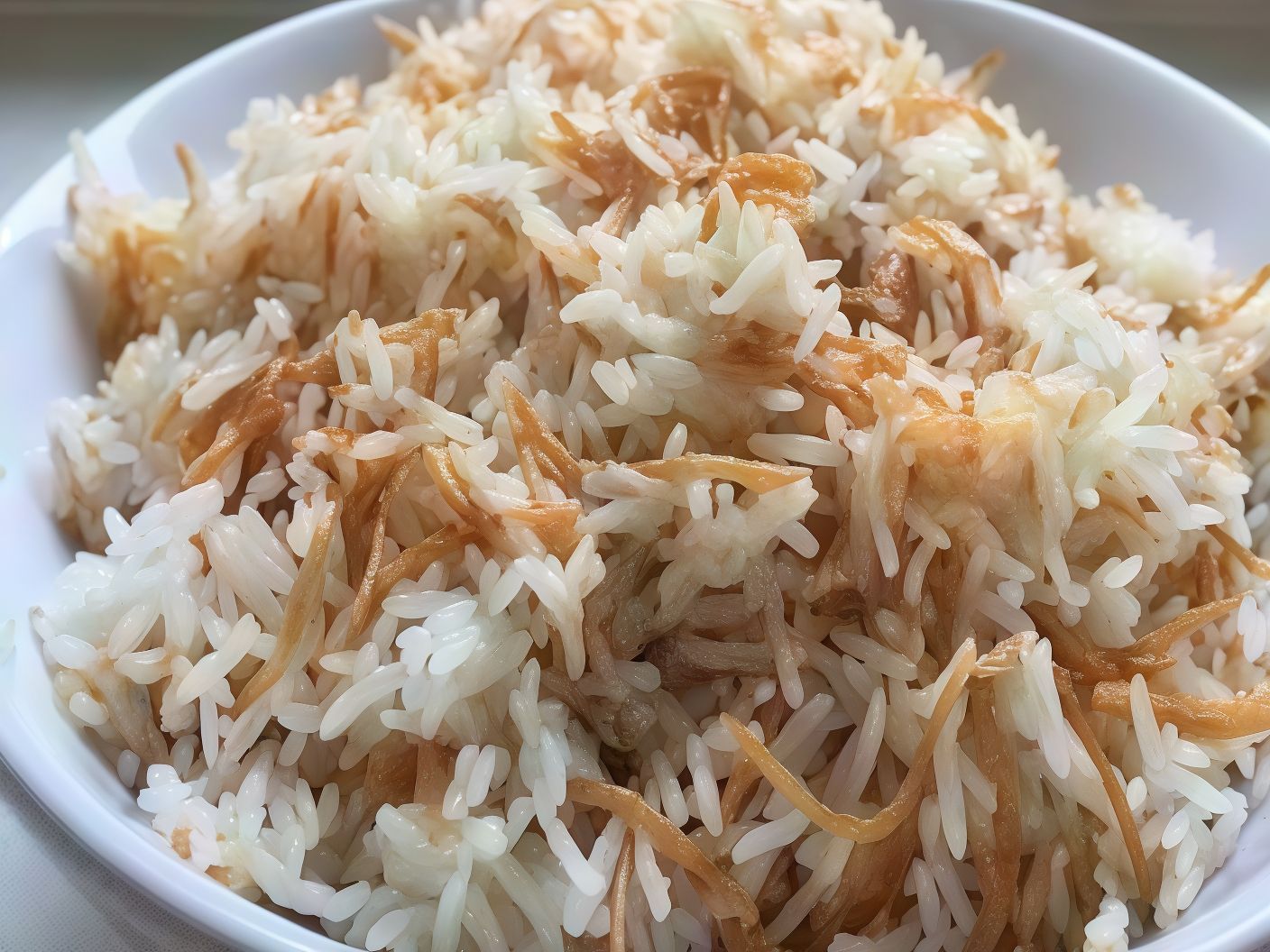 Rice Lattice