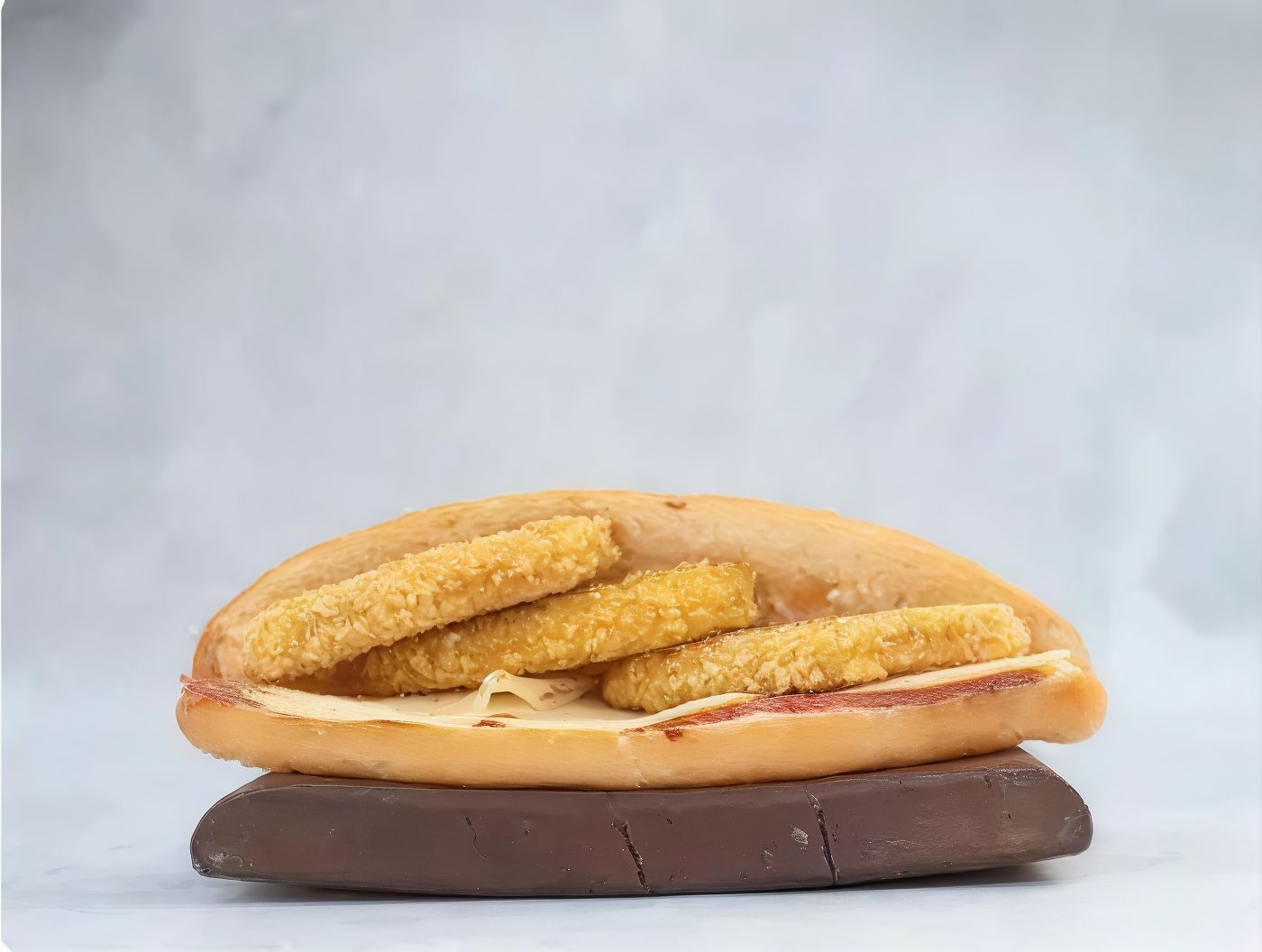 Karem Alaam Sandwich
