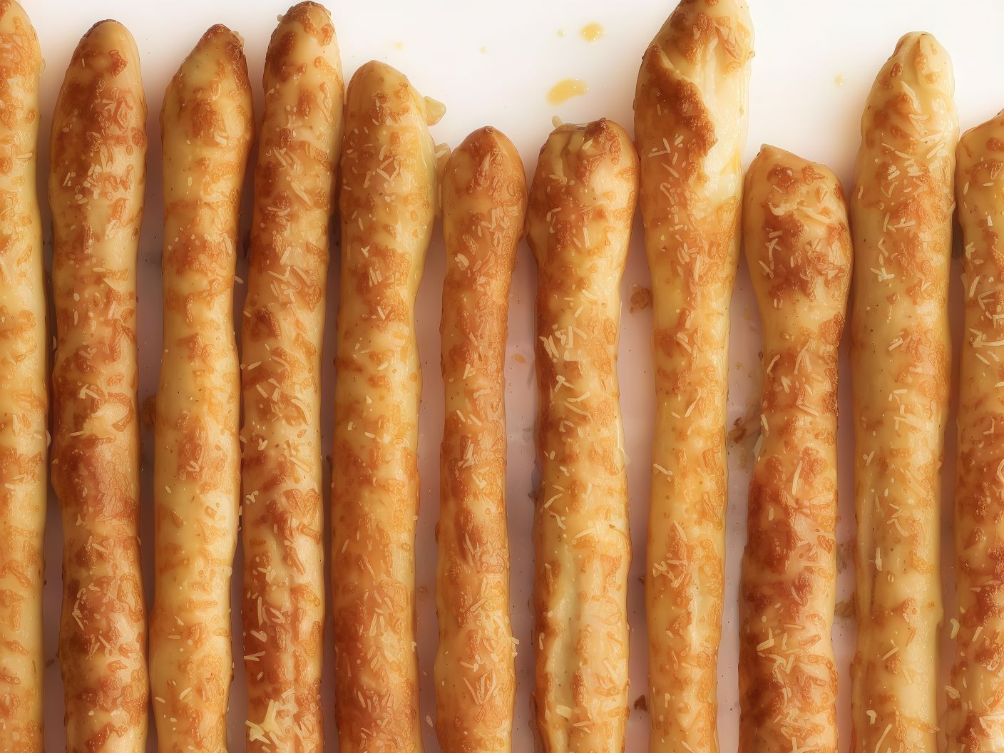 Crispy Salison Sticks With Cheese - 150 Gm