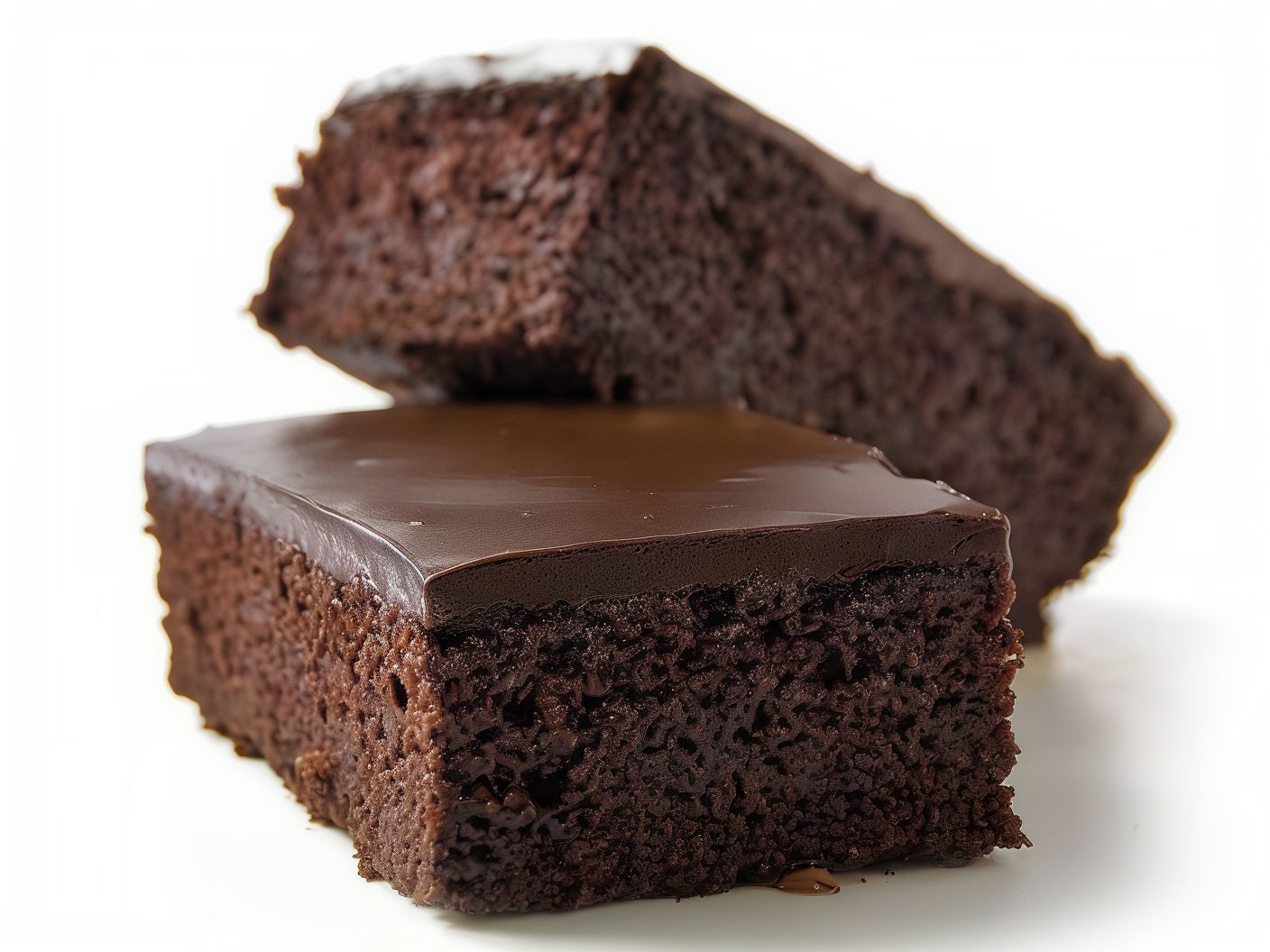 Brownie Cake