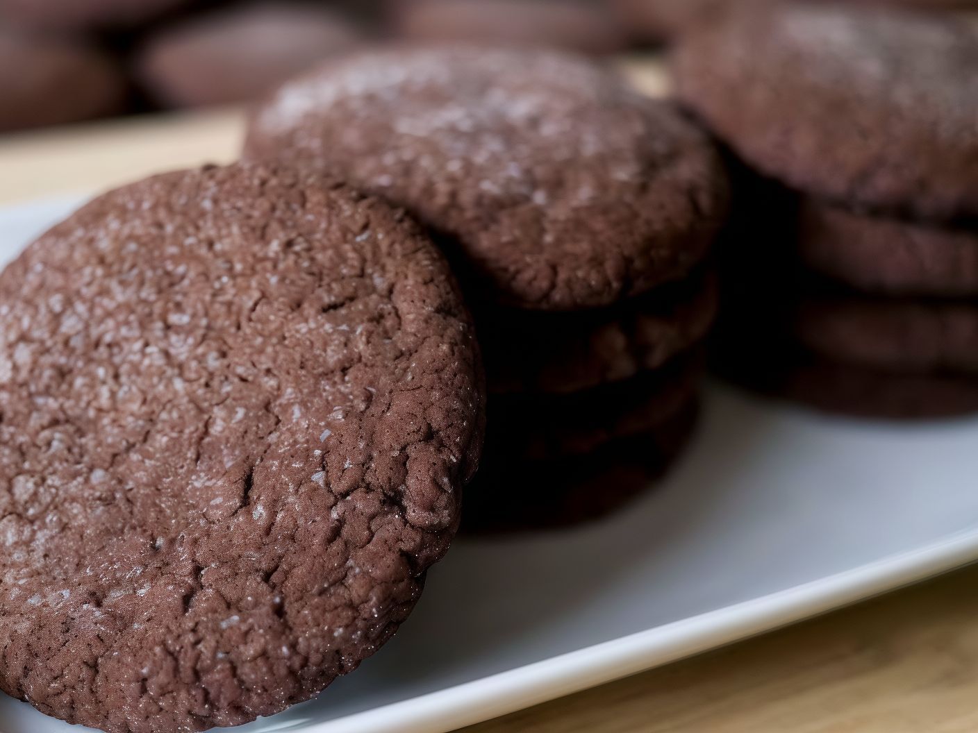 Chocolate Cookies